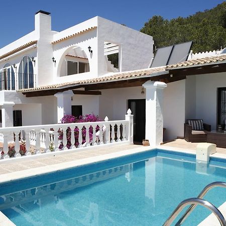 Can Carlos Ibiza Sant Jordi de ses Salines Extérieur photo