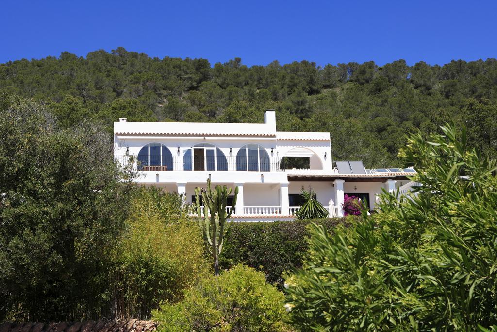 Can Carlos Ibiza Sant Jordi de ses Salines Extérieur photo