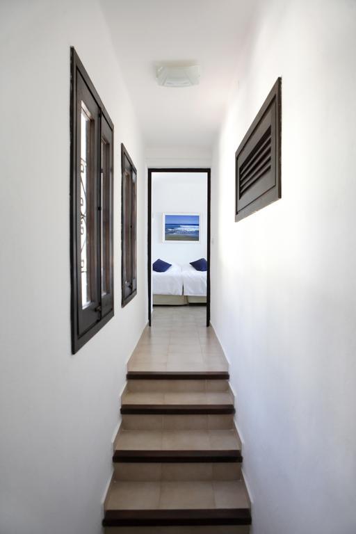 Can Carlos Ibiza Sant Jordi de ses Salines Extérieur photo
